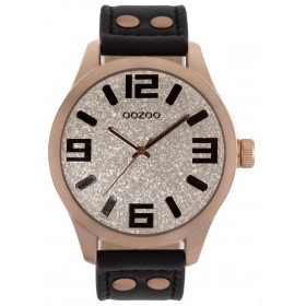 OOZOO Timepieces 51mm C8462